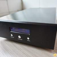 GUSTARD 歌詩德 DAC x9 雙WM8741平衡解碼器