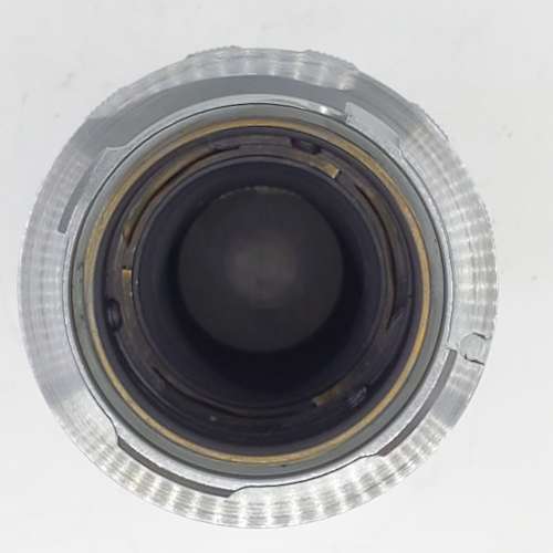 Leica 90mm F4 Elmar No. 1139579