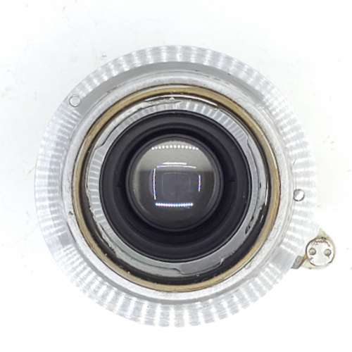 Leica Elmar 50mm F3.5 No. 828057