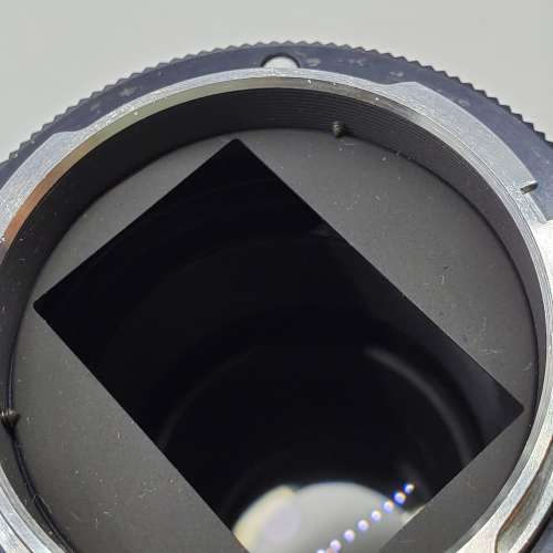 Minolta 135mm F4 No. 1225368