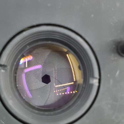 Konica 28mm F3.5 Hexar No. 4744816