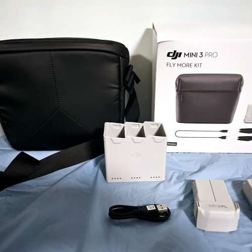 航拍機 DJI Mini 3 Pro