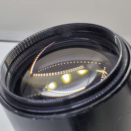 Nikon 200mm F4 No. 209540