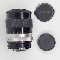 Nikon 135mm F2.8 No. 285425