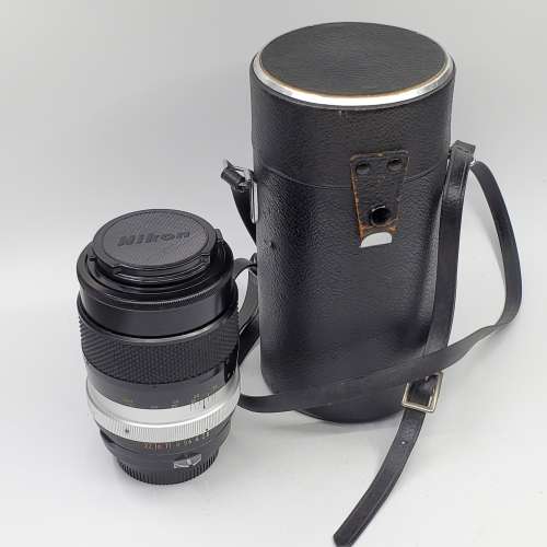 Nikon 135mm F2.8 No. 285425