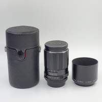 Takumar 135mm F3.5 No. 4454701