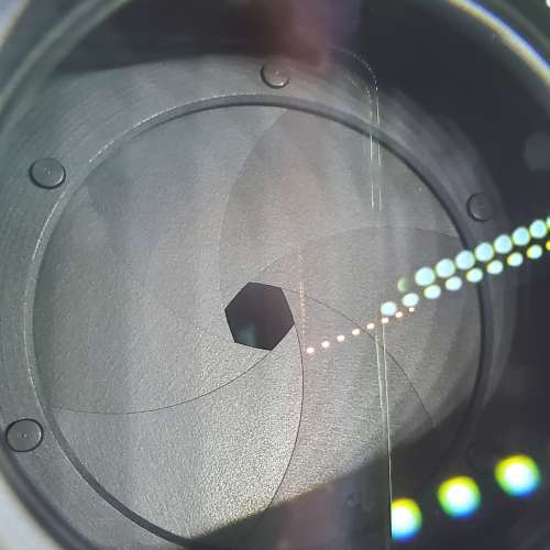 Takumar 135mm F3.5 No. 4454701