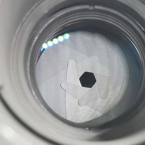 Takumar 135mm F3.5 No. 4454701