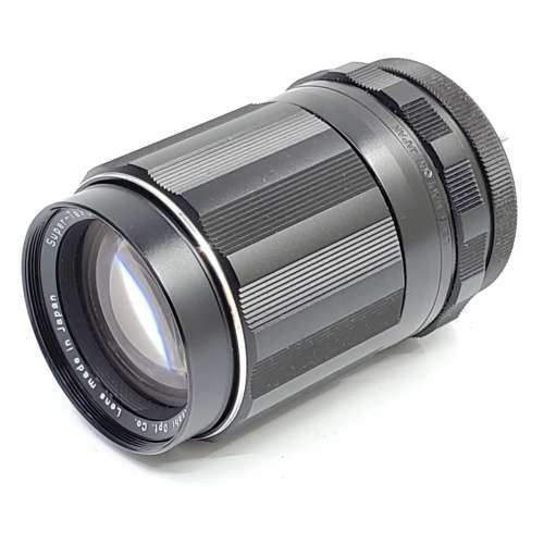 Takumar 135mm F3.5 No. 4454701