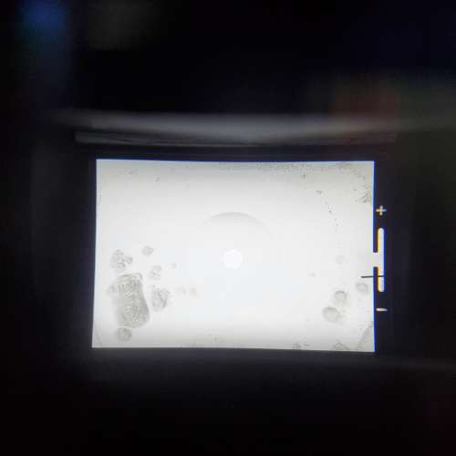 Pentax spotmatic No. 1472983