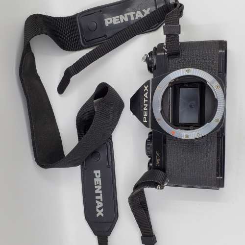Pentax MV No.3004443