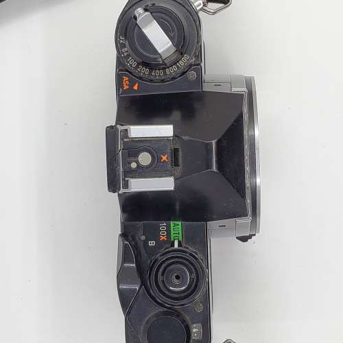 Pentax MV No.3004443