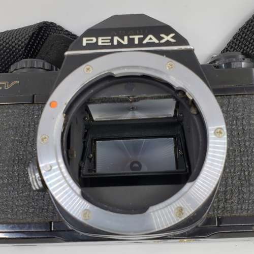 Pentax MV No.3004443