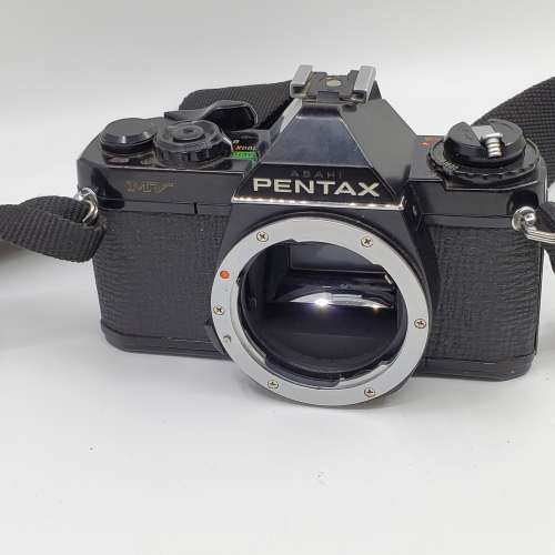 Pentax MV No.3004443