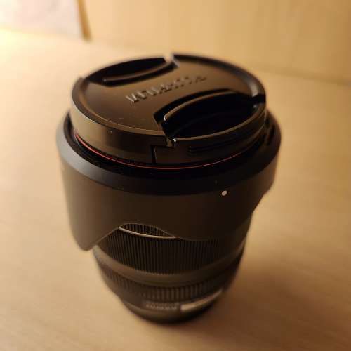 富士Fujifilm FUJINON XF18-55mmF2.8-4 R LM OIS