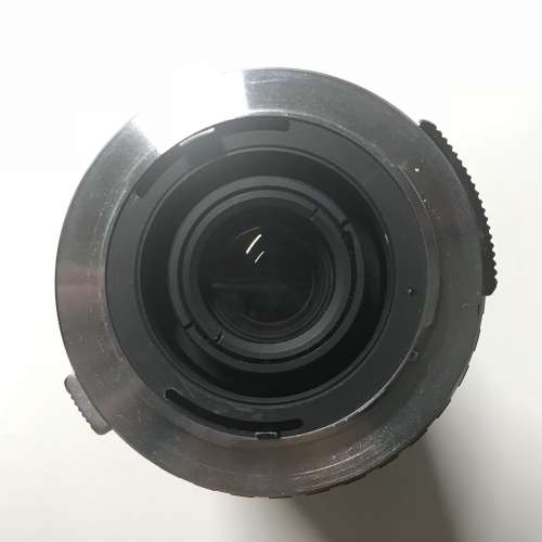 Olympus 80-200mm f4.5 (Hanimex Brand) Marco No. 126704