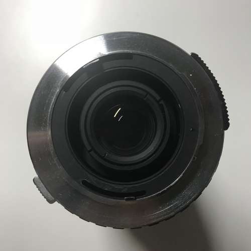 Olympus 80-200mm f4.5 (Hanimex Brand) Marco No. 126704