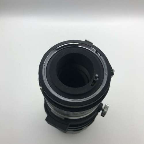 Soligor 300mm F5.5 No. 1677786