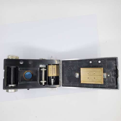 Argus C3 哈利波特相機 黑色 No. 182571