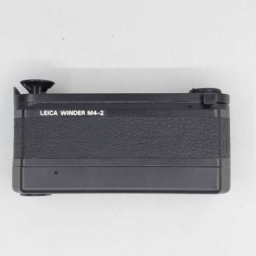 Leica M4-2 Winder 原裝盒子 No. 14227