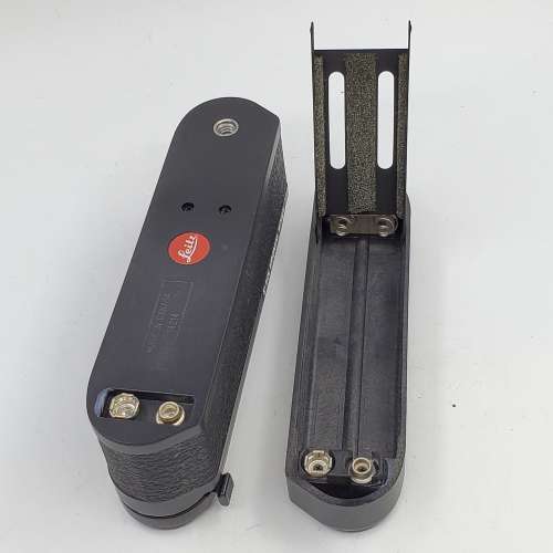 Leica M4-2 Winder 原裝盒子 No. 14227