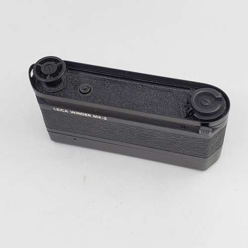 Leica M4-2 Winder 原裝盒子 No. 14227