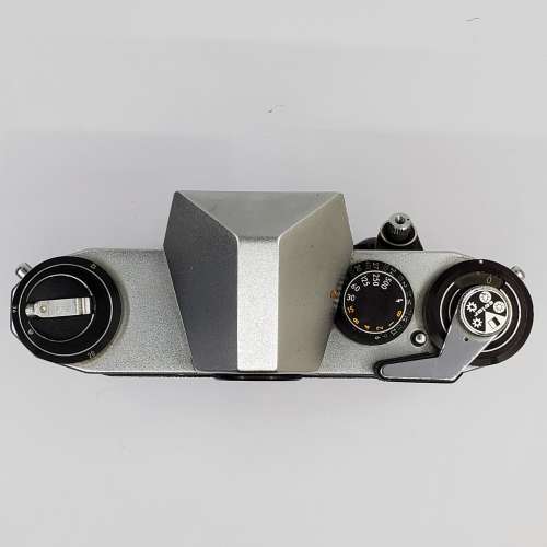 Hanimex Praktica Super TL No. 22683