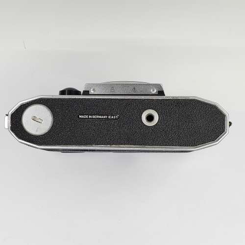 Hanimex Praktica Super TL No. 22683