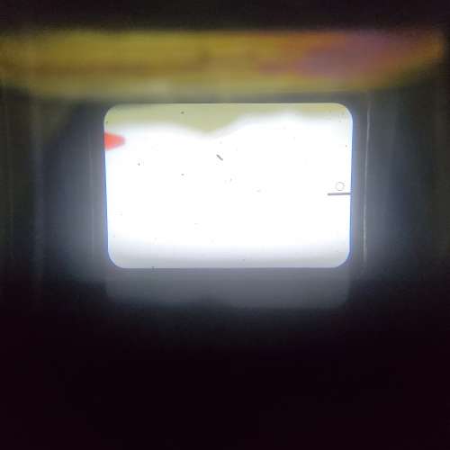 Hanimex Praktica Super TL No. 22683