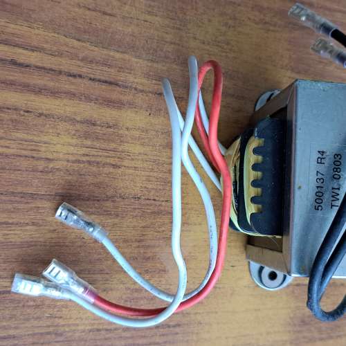 全新110v 双24v火牛