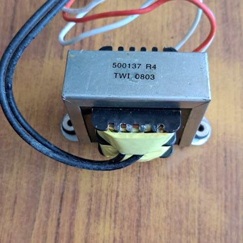 全新110v 双24v火牛