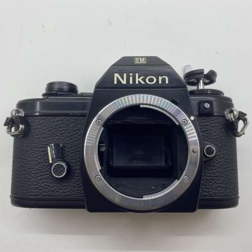 Nikon EM No. 7210081