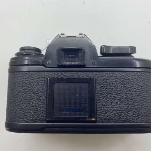 Nikon EM No. 7210081