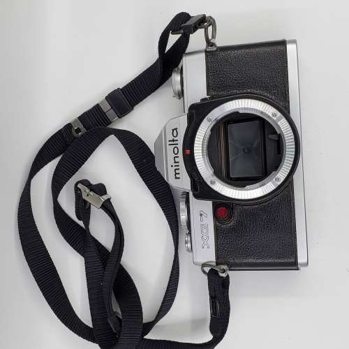 Minolta XG7 No. 1241246