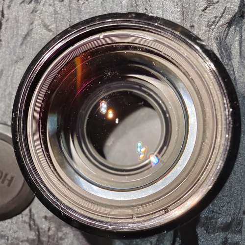 Nikon 85/1.8 nikkor HC NAI