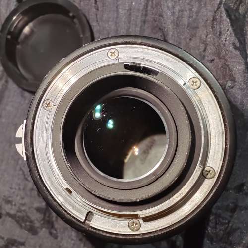 Nikon 85/1.8 nikkor HC NAI