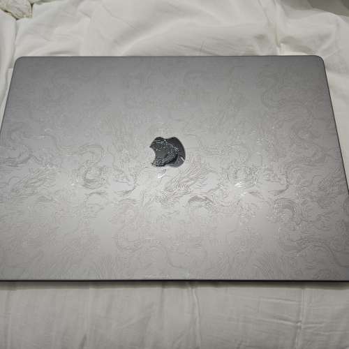Apple Macbook Pro 16 inch (K193) M1 Pro/16GB/1TB/(Grey)請留意內容