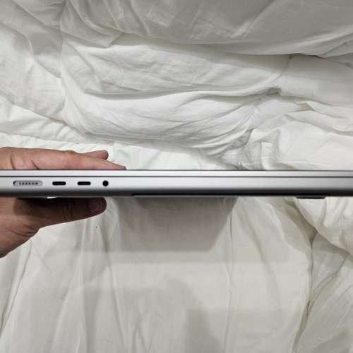 Apple Macbook Pro 16 inch (K193) M1 Pro/16GB/1TB/(Grey)請留意內容
