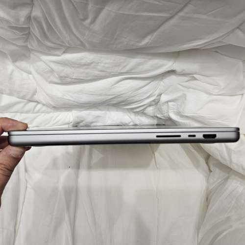 Apple Macbook Pro 16 inch (K193) M1 Pro/16GB/1TB/(Grey)請留意內容
