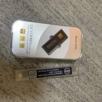 IBasso Audio DC03PRO 發燒解碼耳放