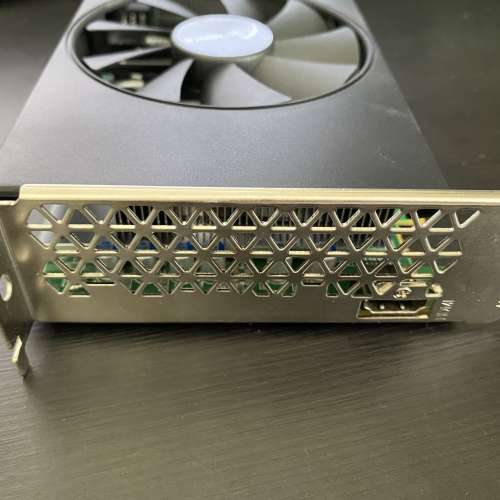 RX580 2048 8GB顯示卡