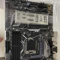 二手 ASUS Z170 PRO GAMING/AURA Z170 DDR4 LGA1151 ATX MB