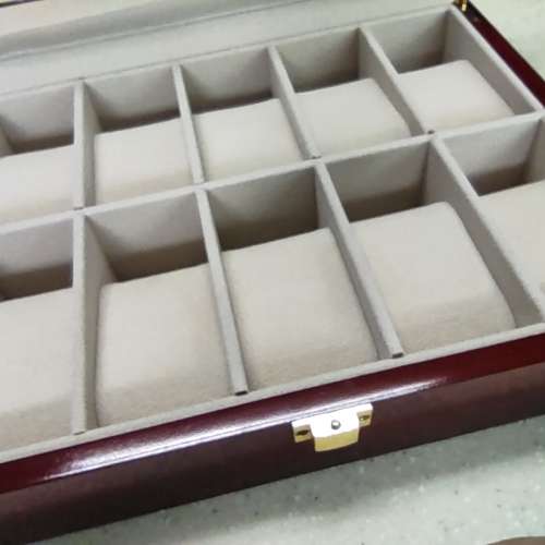 全新品錶盒
