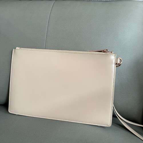 Ted Baker Leather Shopper Bag