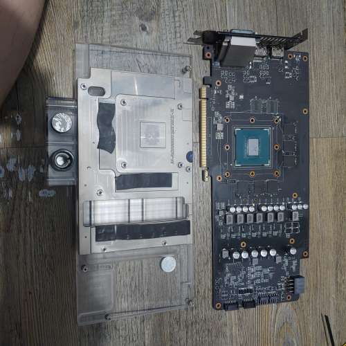 Asus rog 1060 6gb (asus rog 1060 1070 1070ti 1080 1080ti 水冷頭)