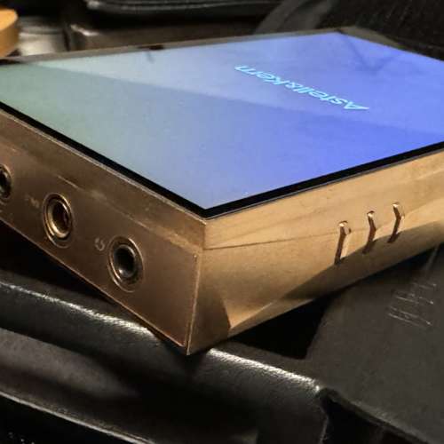 AK SP3000 CU