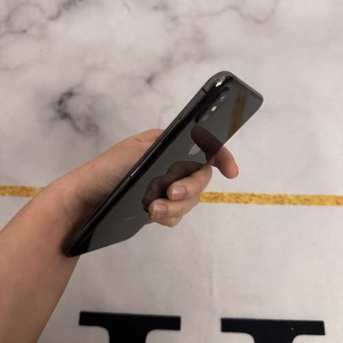 iPhone XS Max 黑色 512g