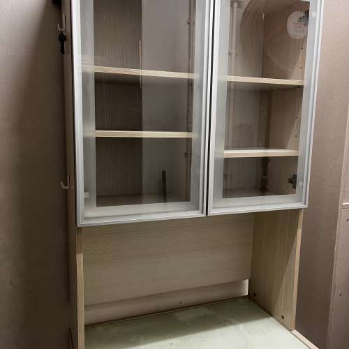 二手書枱