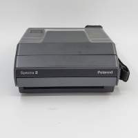 Polaroid Spectra 2 寶麗來古董即影即有相機