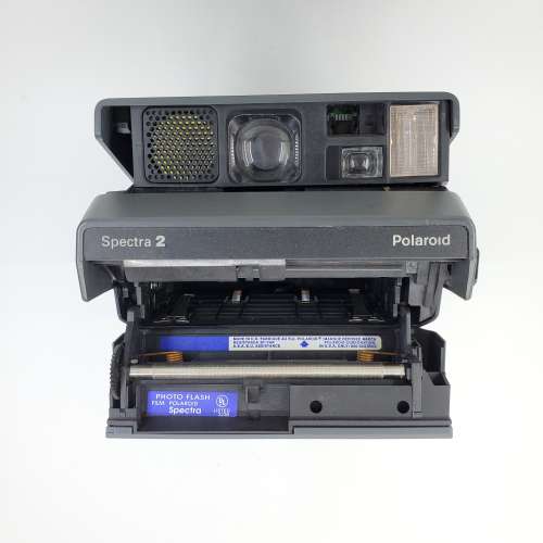 Polaroid Spectra 2 寶麗來古董即影即有相機